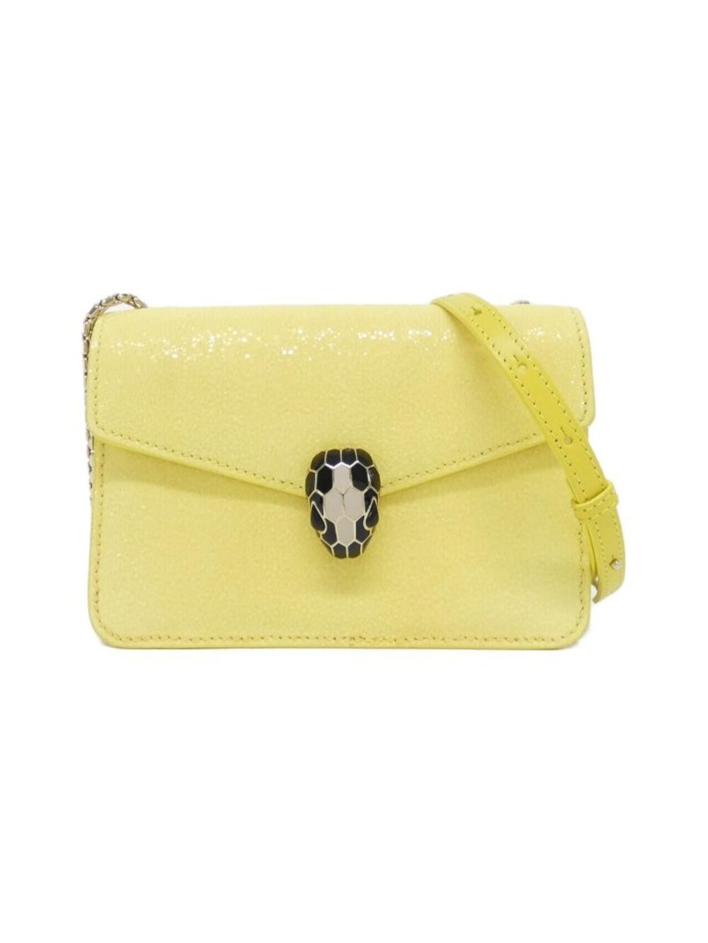 Bvlgari Serpenti Forever Shoulder Bag